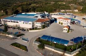 Αύξηση 1001,1% στην κερδοφορία της Χήτος - Η άνοδος του τζίρου και οι επενδύσεις