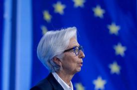 Λαγκάρντ: Τα επιτόκια της ΕΚΤ θα αυξάνονται «για αρκετές συνεδριάσεις»
