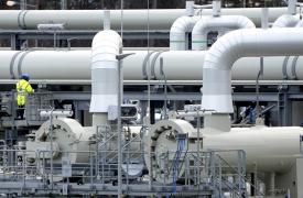 Μπορέλ: Aποτέλεσμα σκόπιμης ενέργειας οι διαρροές σε Nord Stream 1 και 2