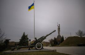 Ουκρανία: Το Κίεβο εξασφάλισε διετές μορατόριουμ χρέους