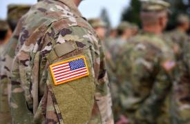 Με απόφαση Μπάιντεν, ο στρατός των ΗΠΑ επιστρέφει στη Σομαλία