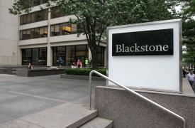 Blackstone: Κοντά σε megal deal ύψους 4 δισ. δολαρίων με την MacLean Power