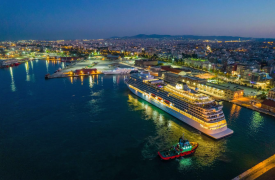 ΟΛΘ: Στα 8,4 εκατ. ευρώ τα καθαρά κέρδη το α' εξάμηνο