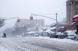 ΗΠΑ: Τους 30 έφτασαν οι νεκροί από το πολικό ψύχος που πλήττει τη χώρα