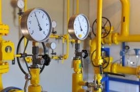 Γερμανία: Οι εισαγωγείς αερίου μπορούν να ανοίξουν λογαριασμούς για πληρωμές σε ρούβλια