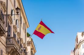 Ισπανία: Ο πρώην βασιλιάς Χουάν Κάρλος επέστρεψε στη χώρα, για ολιγοήμερη επίσκεψη