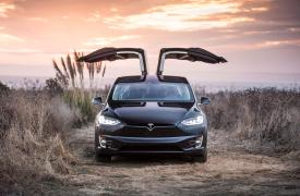 Η Tesla έχει κατασκευάσει πάνω από 3 εκατομμύρια οχήματα, λέει ο Έλον Μασκ