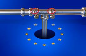 ΕΕ: Υιοθετήθηκε ο κανονισμός για την αποθήκευση φυσικού αερίου ενόψει του χειμώνα