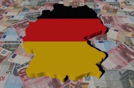 Στο χαμηλότερο επίπεδο από το 2008 το οικονομικό κλίμα στη Γερμανία