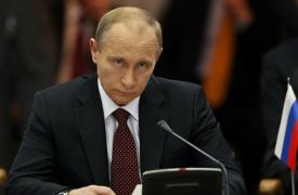 Πούτιν: Θέλει να «τελειώνει» με τις προσαρτήσεις μέσα στην ημέρα - «Ανεξάρτητα κράτη» Χερσώνα και Ζαπορίζια