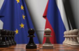Κομισιόν: Οι νέες κυρώσεις της ΕΕ θα πλήξουν το εμπόριο και την τεχνολογία της Ρωσίας