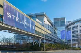 Stellantis: 200 εκατ. ευρώ για παραγωγή οχημάτων της Fiat στην Αλγερία