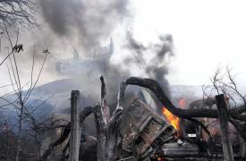 Ουκρανία: Τέσσερις νεκροί από ρωσικά πλήγματα - Διακοπές στην ηλεκτροδότηση και τη θέρμανση