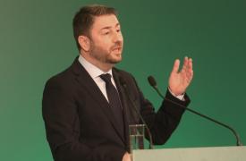 Έξαλλος ο ΓΑΠ με Ανδρουλάκη - Έξαλλοι οι Γαπικοί με τον ΓΑΠ - Οι κρίσεις της ΕΛΑΣ 