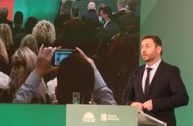 Αλέξης και Ανδρουλάκης κατά συμφερόντων - Ψηφιακά άλογα στο Κάραβελ 