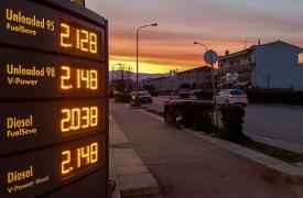 Καύσιμα: Νέα άνοδο στις τιμές αναμένει η αγορά – Έρχεται δύσκολο καλοκαίρι