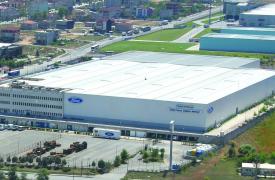 Ford: Νέα μονάδα παραγωγής πράσινης ενέργειας από φωτοβολταϊκά στο εργοστάσιο στη Βαλένθια