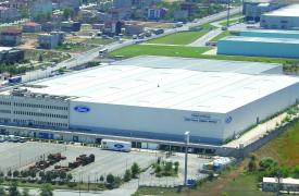 Ford: Οι απεργίες έπληξαν τις πωλήσεις οχημάτων στις ΗΠΑ τον Νοέμβριο