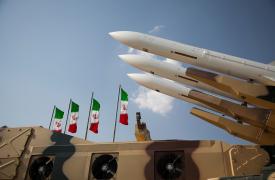ΕΕ: Καμία πρόοδος στις συνομιλίες για το πυρηνικό πρόγραμμα του Ιράν