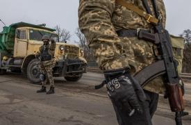 Ουκρανία: Έφοδοι σε σπίτια αξιωματούχων και σε δημόσεις Αρχές για υποθέσεις διαφθοράς