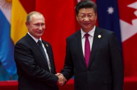 Πούτιν και Σι Τζινπίνγκ θα συμμετέχουν κανονικά στη σύνοδο της G20 τον Νοέμβριο