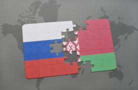 Πούτιν: Η ενσωμάτωση της Λευκορωσίας στη Ρωσία επιταχύνεται χάρη στη Δύση