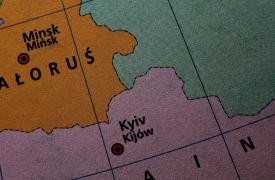 Ρωσία: Θα εγκαταστήσει τακτικά πυρηνικά όπλα στη Λευκορωσία στις 7-8 Ιουλίου