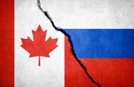 Καναδάς: Η επίτευξη ειρήνης στην Ουκρανία απαιτεί «μια Ρωσία πρόθυμη να συνεργαστεί»