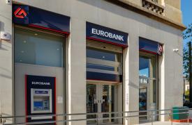 Eurobank: Αύξηση των ελληνικών εξαγωγών και συγκράτηση των εισαγωγών το α' τρίμηνο του 2023