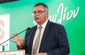 Γιατί ο Κυριάκος πρέπει ν’ αλλάξει τον εκλογικό - Το come back του Νίκου Χριστοδουλάκη