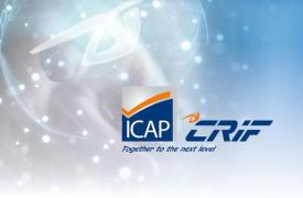 ICAP CRIF: Αύξηση της μέσης ετήσιας απασχόλησης το 2025