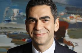 Ε. Παναγιώτου (Εθνική Τράπεζα): Υβριδική τραπεζική στην εποχή της δημογραφικής αλλαγής