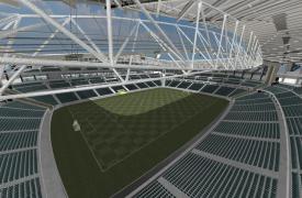 «ΤΕΡΝΑ – ΑΚΤΩΡ – Μυτιληναίος» και «Cosmos» έδωσαν προσφορές για το νέο γήπεδο του ΠΑΟ στον Βοτανικό