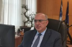 Παπαδόπουλος: Προτεραιότητα της κυβέρνησης η Οδική Ασφάλεια - Διαφυλάσσουμε το δικαίωμα στη ζωή