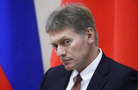 Πεσκόφ: Η Ρωσία δεν θα δεχτεί ανώτατο όριο τιμής για το πετρέλαιο της