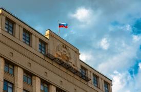 Ρωσία: Η Κρατική Δούμα ενέκρινε την προσάρτηση των ουκρανικών επαρχιών
