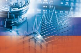 Ρωσία: Το εξωτερικό χρέος υποχώρησε το 2022 σε χαμηλό 15ετίας