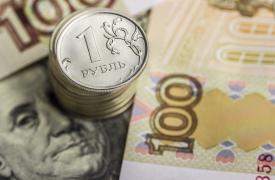 Ρωσία: Οι μισοί πελάτες της Gazprom από το εξωτερικό έχουν ανοίξει λογαριασμούς σε ρούβλια