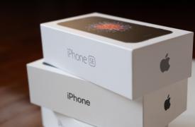 Apple: Στην Ινδία το 1/4 της παραγωγής του iPhone 14 - «Απομακρύνεται» από την Κίνα