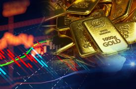 «Μαζεύει» χρυσό η Κίνα - Αύξηση των αγορών για 7ο συνεχόμενο μήνα