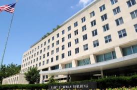 ΗΠΑ: Καταδικάζουν τις επιθέσεις κατά της αμερικανικής πρεσβείας στη Βαγδάτη