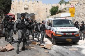 Ισραήλ: Νεκρός από πυρά στρατιωτών μέλος της Χαμάς