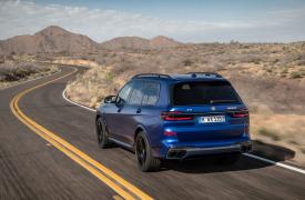 BMW Hellas: Ρεκόρ πωλήσεων στην κατηγορία πολυτελών αυτοκινήτων το α' εξάμηνο