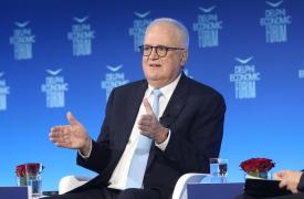 Χαντζηνικολάου (Πειραιώς): Nα καταστήσουμε την Ελλάδα επενδυτικό προορισμό όπου θα εισρέει κεφάλαιο