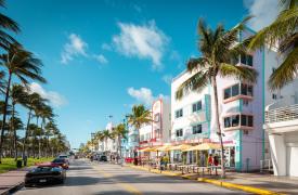 ΗΠΑ: Οι Δημοκρατικοί επικρατούν στο Μαϊάμι για πρώτη φορά έπειτα από 28 χρόνια