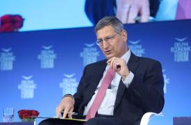 Μυλωνάς (Εθνική): «Θύμα της επιτυχίας της» η Ελλάδα στις ΑΠΕ – Δύσκολη εξίσωση η χρηματοδότηση της ενέργειας