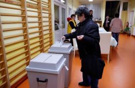 Ουγγαρία- εκλογές: Στο 54,14% είχε φθάσει η συμμετοχή μέχρι τις 14:00