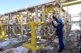 Transneft: Διακόπηκαν οι παραδόσεις ρωσικού πετρελαίου μέσω της Ουκρανίας