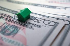 ΗΠΑ: Πτώση των τιμών κατοικιών για 5ο συνεχόμενο μήνα τον Νοέμβριο