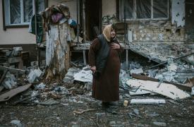 Επίτροπος για τα ανθρώπινα δικαιώματα: H Ρωσία ετοιμάζεται να εκτοπίσει 2 εκατομμύρια Ουκρανούς